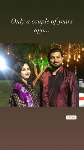 Only a couple of years ago...