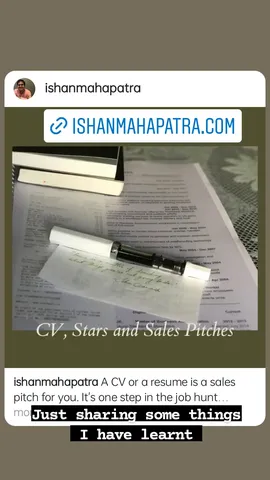 Just sharing some things
 I have learnt